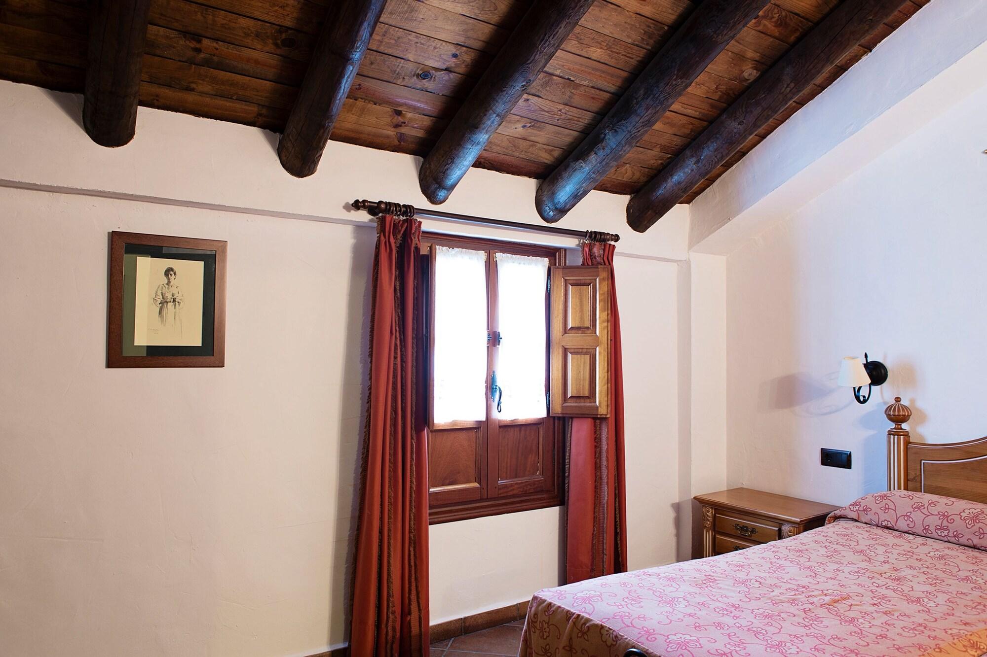 Hotel Cortijo San Antonio Caminito de Rey Casarabonela Exterior foto